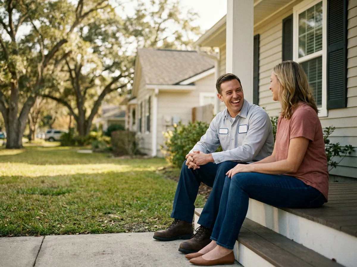 Septic tank pumping FAQs for White Deer, TX